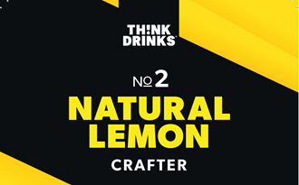 Natural Lemon - 2x5LTR