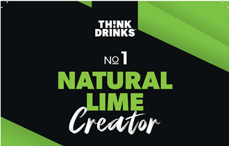 Natural Lime - 2x5LTR