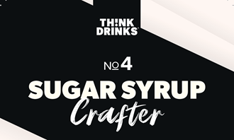 Sugar Syrup - 2x5LTR
