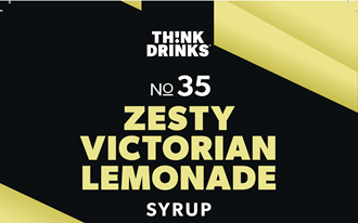 Zesty Victorian Lemonade - 10L BIB